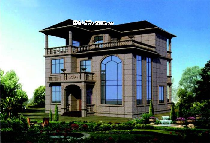 EPS工程案例(1) - 海西三象EPS建材 hx.sx311.cc