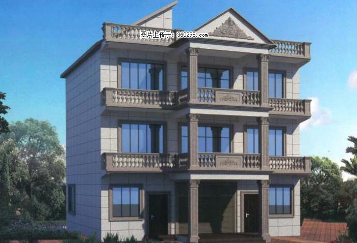 EPS工程案例(5) - 海西三象EPS建材 hx.sx311.cc